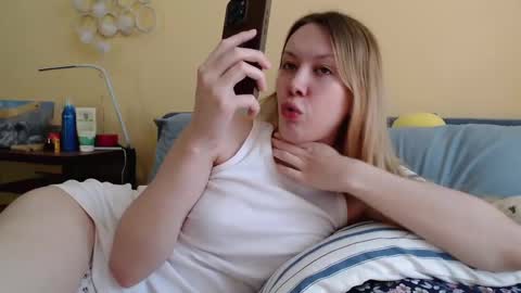 Snapshot of scarlettford chatting on 27, 2, 2025 Scarlett online show from 27, 2, 2025