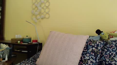 Snapshot of scarlettford chatting on 5, 3, 2025 Scarlett online show from 5, 3, 2025
