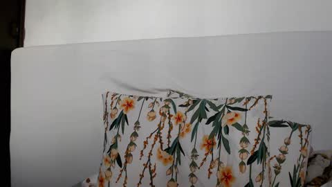 Snapshot of scarlettford chatting on 7, 10, 2025 Scarlett online show from 7, 10, 2025