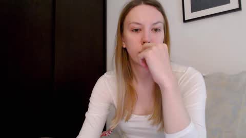 Scarlett online show from 11, 1, 2026