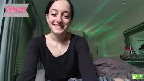 Snapshot of scarlettgracevip chatting on 24, 1, 2025 scarlettgracevip online show from 24, 1, 2025