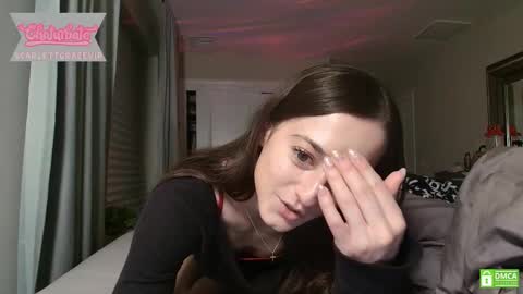 Snapshot of scarlettgracevip chatting on 31, 1, 2025 scarlettgracevip online show from 31, 1, 2025