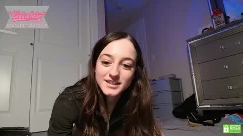 Snapshot of scarlettgracevip chatting on 5, 2, 2025 scarlettgracevip online show from 5, 2, 2025