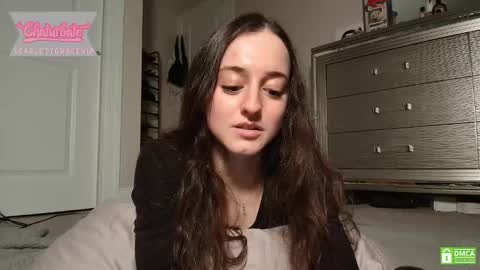Snapshot of scarlettgracevip chatting on 6, 2, 2025 scarlettgracevip online show from 6, 2, 2025