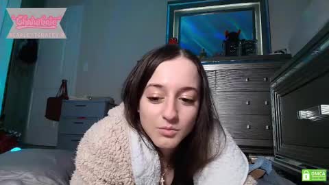 Snapshot of scarlettgracevip chatting on 10, 2, 2025 scarlettgracevip online show from 10, 2, 2025