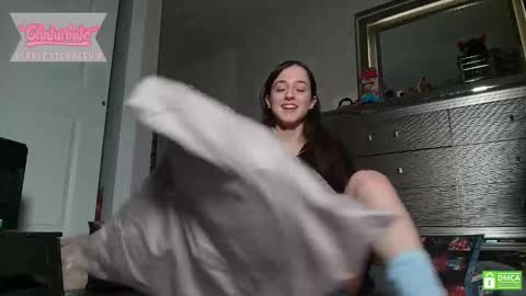 Snapshot of scarlettgracevip chatting on 20, 2, 2025 scarlettgracevip online show from 20, 2, 2025