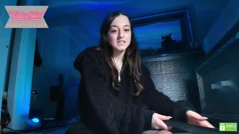 Snapshot of scarlettgracevip chatting on 26, 2, 2025 scarlettgracevip online show from 26, 2, 2025