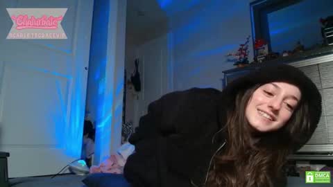 Snapshot of scarlettgracevip chatting on 4, 3, 2025 scarlettgracevip online show from 4, 3, 2025