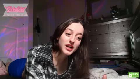 Snapshot of scarlettgracevip chatting on 8, 3, 2025 scarlettgracevip online show from 8, 3, 2025