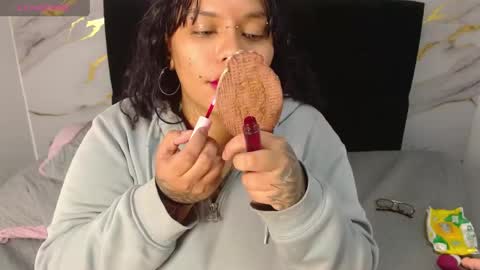 Scarleth  online show from 20, 4, 2026