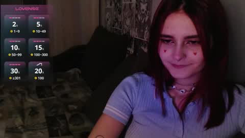 Snapshot of scarlettharrison09 chatting on 15, 12, 2025 Scarlett online show from 15, 12, 2025