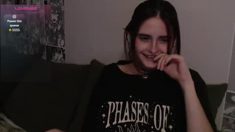 Snapshot of scarlettharrison09 chatting on 20, 12, 2025 Scarlett online show from 20, 12, 2025