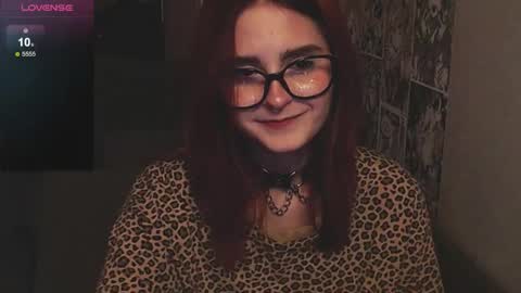 Snapshot of scarlettharrison09 chatting on 6, 1, 2026 Scarlett online show from 6, 1, 2026