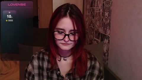 Snapshot of scarlettharrison09 chatting on 8, 1, 2026 Scarlett online show from 8, 1, 2026