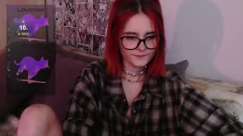 Scarlett online show from 10, 4, 2026