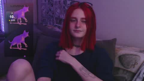 Scarlett online show from 24, 5, 2026