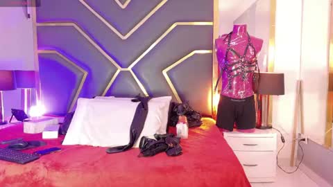 Snapshot of scarletthott1 chatting on 18, 4, 2026 Scarlett Hot online show from 18, 4, 2026