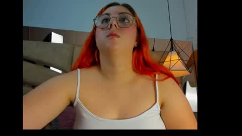 SCARLET online show from 27, 4, 2026