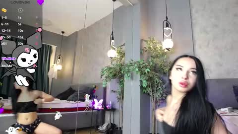 Snapshot of scarlettjakobs chatting on 25, 10, 2025 scarlettjakobs online show from 25, 10, 2025