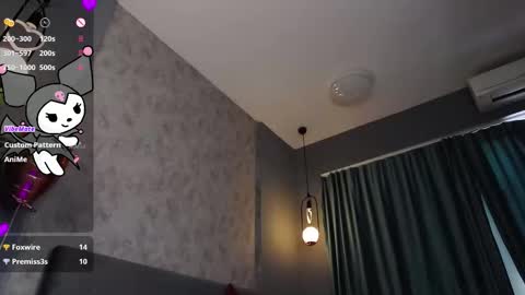 scarlettjakobs online show from 9, 1, 2026