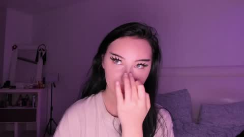 scarlettjakobs online show from 14, 5, 2026