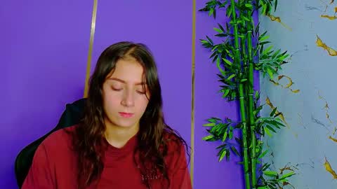 Scarlet online show from 16, 10, 2025