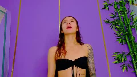 Scarlet online show from 27, 10, 2025