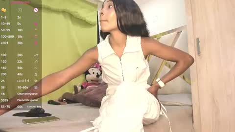 Snapshot of scarlettm08__ chatting on 19, 7, 2026 scarlett online show from 19, 7, 2026