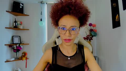 Scarlett online show from 6, 12, 2024