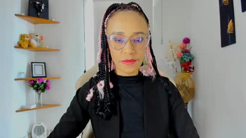 Scarlett online show from 18, 1, 2025