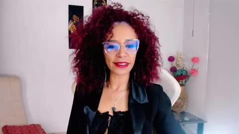 Scarlett online show from 27, 9, 2025