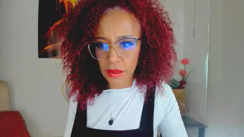 Scarlett online show from 29, 10, 2025