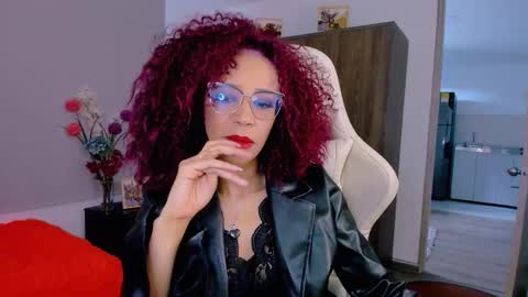 Scarlett online show from 31, 1, 2026