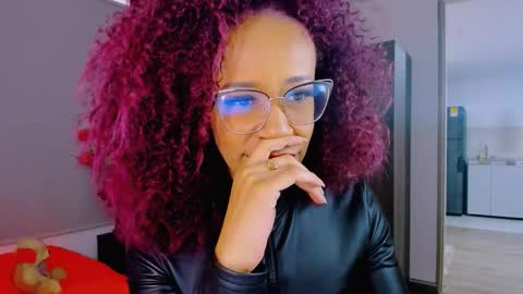 Scarlett online show from 6, 3, 2026