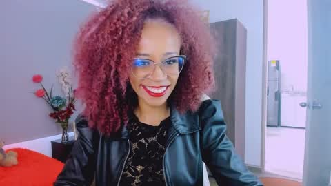 Scarlett online show from 9, 4, 2026