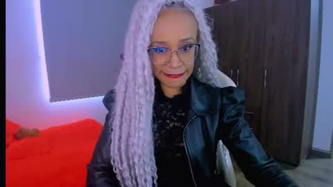 Scarlett online show from 29, 7, 2026