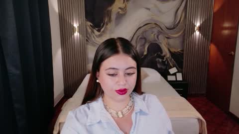 Snapshot of scarlettmousse chatting on 7, 1, 2026 scarlettmousse online show from 7, 1, 2026