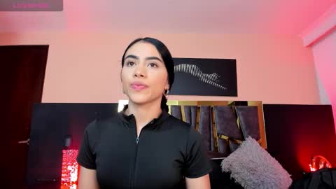 scarlettorres online show from 27, 9, 2025