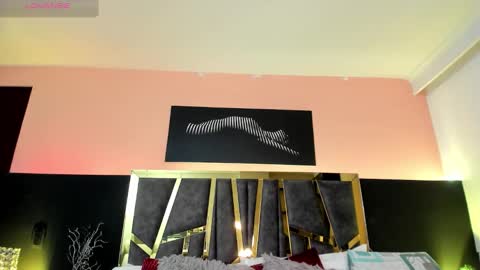 scarlettorres online show from 5, 1, 2026