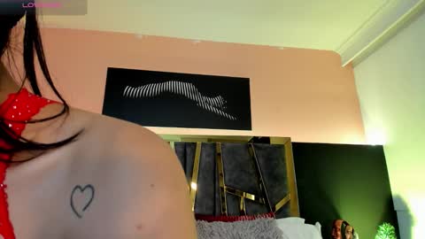 Snapshot of scarlettorres chatting on 9, 1, 2026 scarlettorres online show from 9, 1, 2026