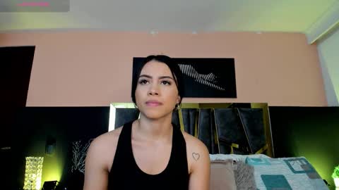 Snapshot of scarlettorres chatting on 12, 1, 2026 scarlettorres online show from 12, 1, 2026