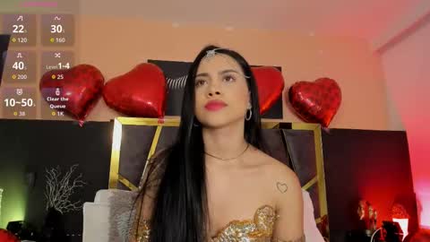 Snapshot of scarlettorres chatting on 13, 2, 2026 scarlettorres online show from 13, 2, 2026