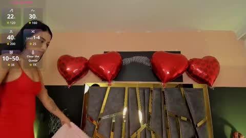 Snapshot of scarlettorres chatting on 15, 2, 2026 scarlettorres online show from 15, 2, 2026