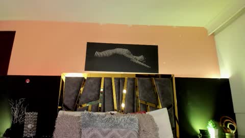 Snapshot of scarlettorres chatting on 2, 3, 2026 scarlettorres online show from 2, 3, 2026