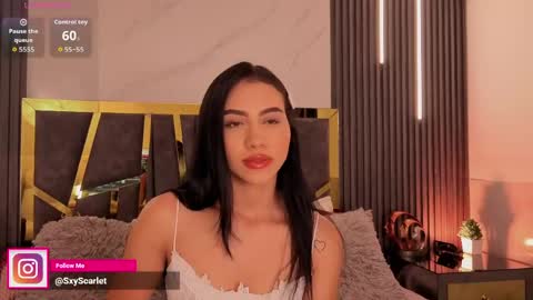scarlettorres online show from 4, 6, 2026