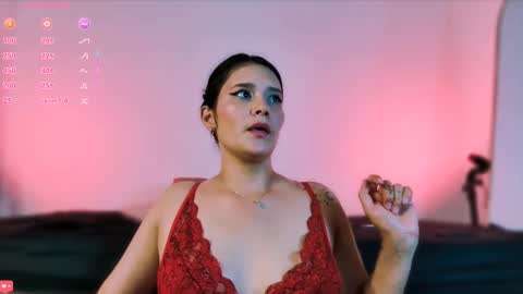 Danna online show from 21, 3, 2026