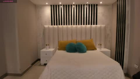 Scarlett Rose online show from 28, 3, 2026