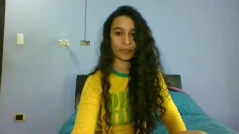 Snapshot of scarlettscottx chatting on 7, 6, 2026 Nataly online show from 7, 6, 2026