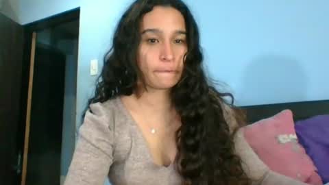 Nataly online show from 6, 7, 2026