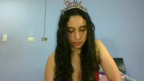 Nataly online show from 15, 7, 2026
